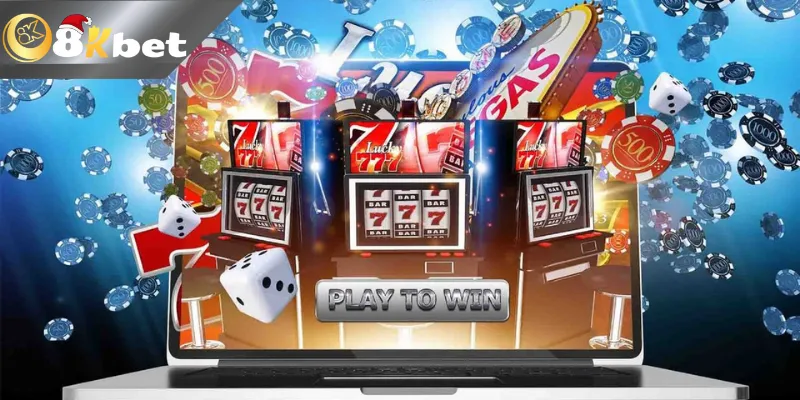 Ăn Gian Slot Game Và Những Lưu Ý