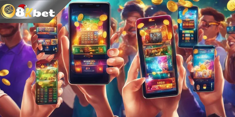 Vấn đề ăn gian slot game là gì?
