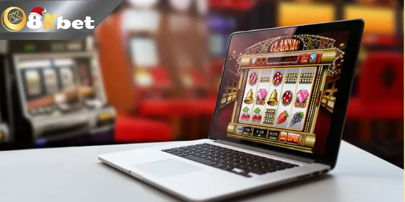 Hướng dẫn chơi ăn gian slot game chi tiết nhất