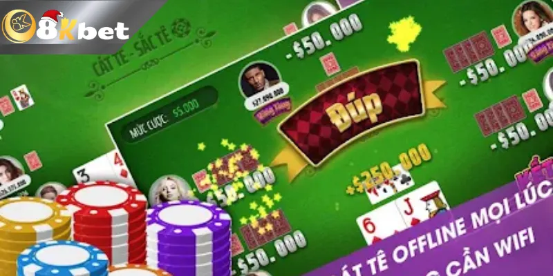8kbet Hướng Dẫn Chơi Bài Cách Tê Chính Xác Chi Tiết Nhất Giới thiệu về bài cách tê