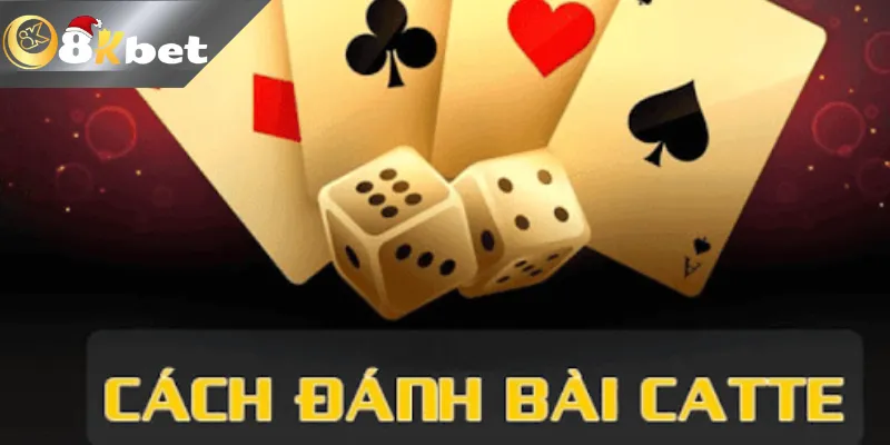 8kbet Hướng Dẫn Chơi Bài Cách Tê Chính Xác Chi Tiết Nhất Cách chơi bài cách tê 6 lá