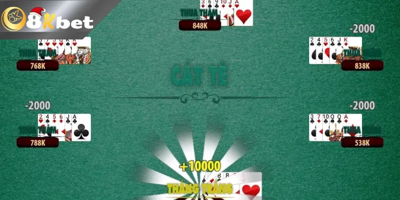 8kbet Hướng Dẫn Chơi Bài Cách Tê Chính Xác Chi Tiết Nhất Kinh nghiệm chơi bài cách tê tại nhà cái 8KBet uy tín chất lượng