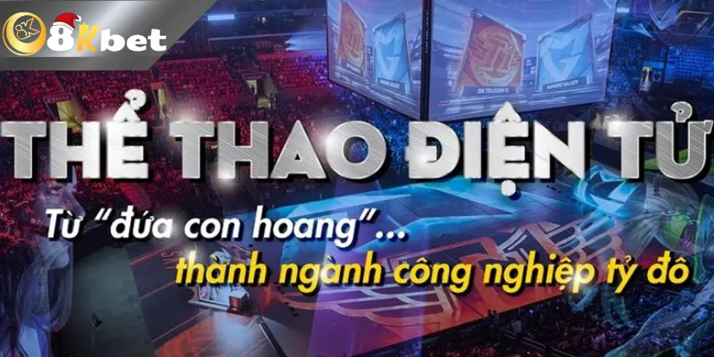 Định nghĩa cá cược thể thao ảo là gì?