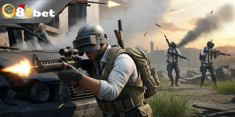 8KBET Chỉ Cách Tăng FPS PUBG Giả Lập Tencent Gaming Cách tăng FPS PUBG bằng điều chỉnh đồ họa phù hợp với máy