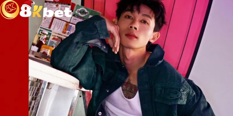 CEO Hồng Thanh - Nghỉ Diễn Hài Sang Điều Hành 8KBETN NET Hồng Thanh trên sân khấu hài kịch năm 2015