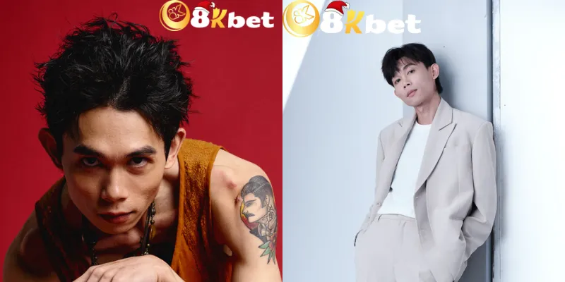 CEO Hồng Thanh - Nghỉ Diễn Hài Sang Điều Hành 8KBETN NET CEO Hồng Thanh từ danh hài thành CEO 8kbet