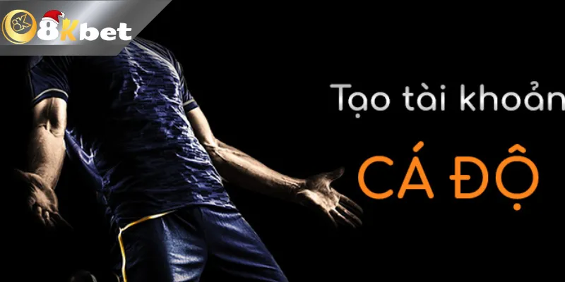 Hướng Dẫn Đăng Ký Bóng Tại 8kbet Nhận Quà To Vì sao nên lựa chọn nhà cái 8KBet để đăng ký bóng?