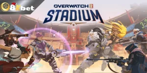 Giảm Ping Overwatch Hiệu Quả