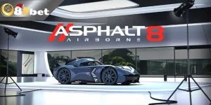 Hướng Dẫn Hack Asphalt 8 Trên Win10