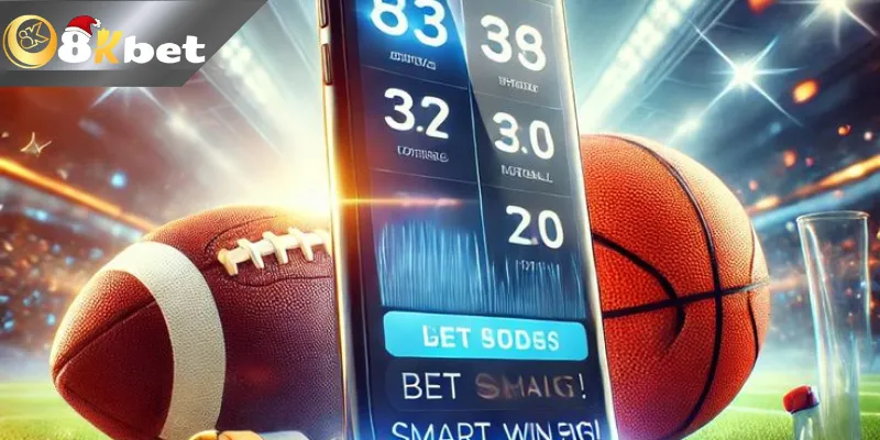 Một số cách xem kèo rung cực chuẩn khác từ chuyên gia