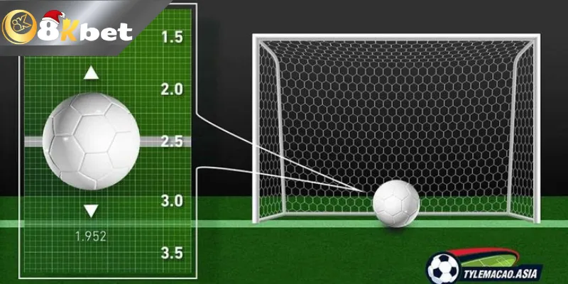 Để đạt nhiều lợi ích nhất hãy soi kèo và đặt cược đúng lúc