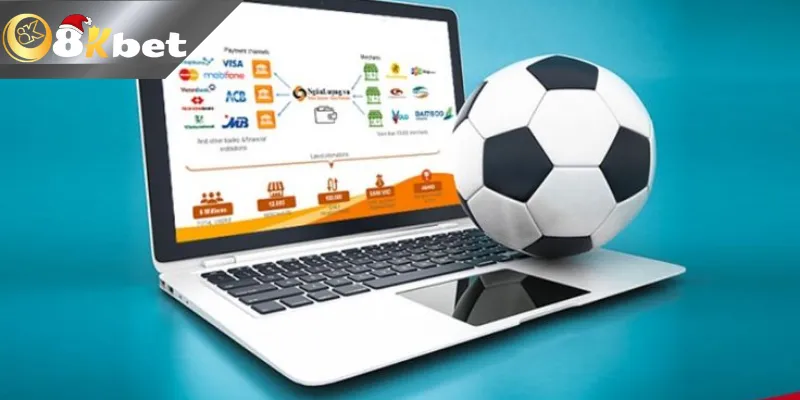 Cách đặt cược keo truc tuyen bóng đá dành cho tân thủ