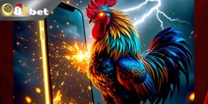 Tham Gia Trang Web Đá Gà Trực Tuyến 8KBET