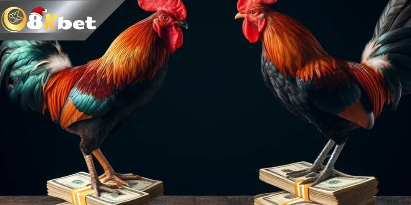 Đăng Ký Tài Khoản Nhận Khuyến Mãi Đá Gà 8kbet Liền Tay Khuyến mãi đá gà 8KBet sẽ giúp bạn tăng thêm niềm vui khi tham gia cá cược