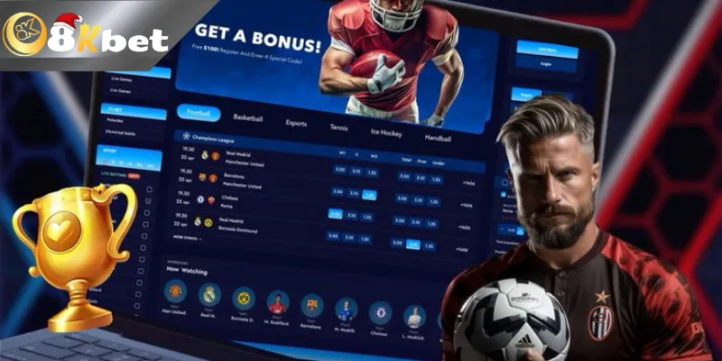 Mẹo cá cược bóng đá 90 luôn thắng từ cao thủ