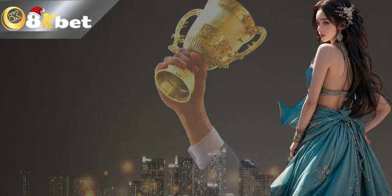 8KBET - Nhà Cái Chuyên Casino, Nổ Hũ | Babylon-News Những yếu tố tạo nên thành công của 8KBET