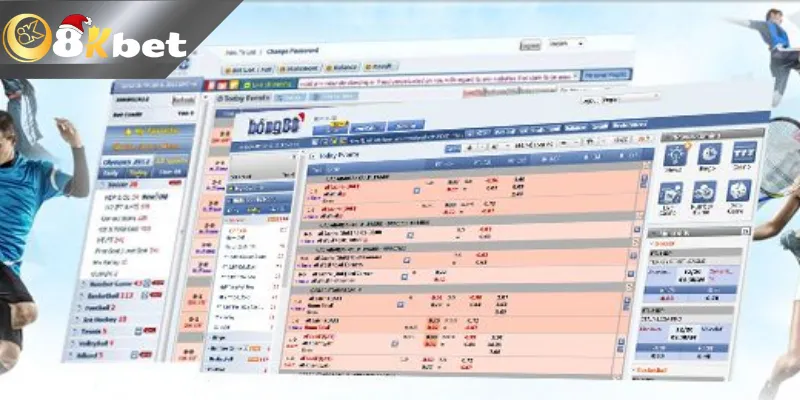 8KBET Hướng Dẫn Cách Soi Keo Hôm Nay Cực Chuẩn Dành Cho Tân Thủ Cách soi kèo hôm nay đội nhà