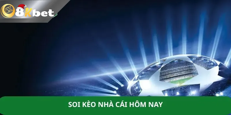Tìm hiểu về soi keo nha cai hom nay là gì?