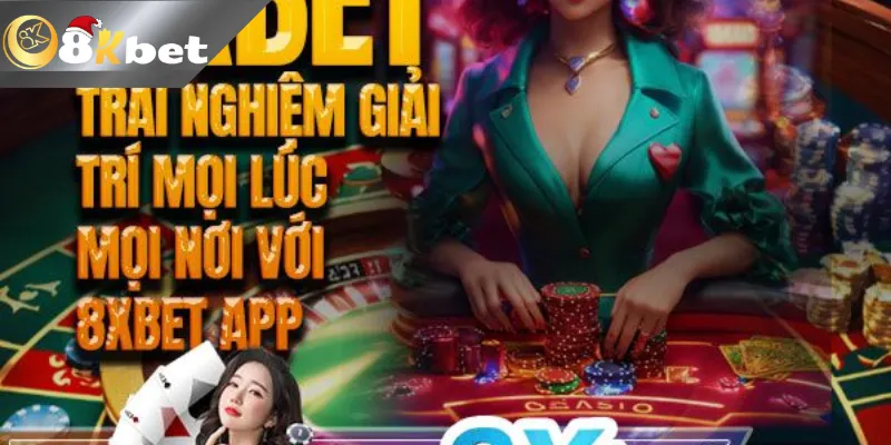 Những lưu ý khi tải app 8kbet?