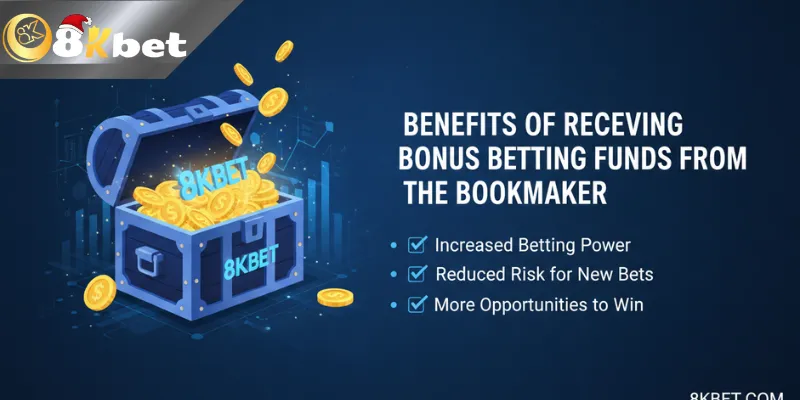 Điều kiện nhận tiền cược trải nghiệm từ nhà cái