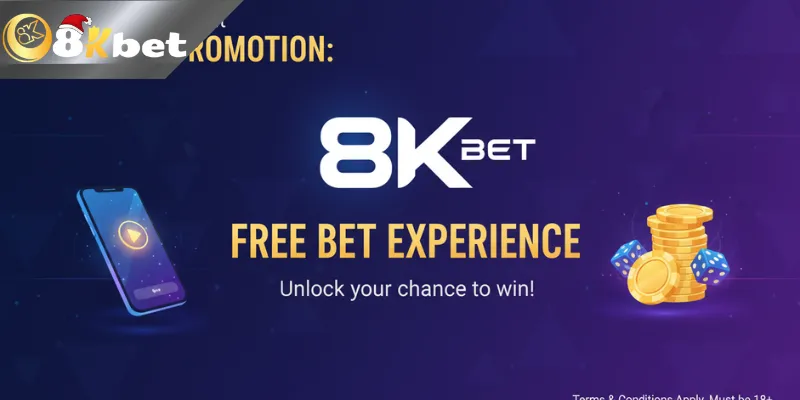 Thông tin về chương trình nhà cái tặng tiền cược trải nghiệm