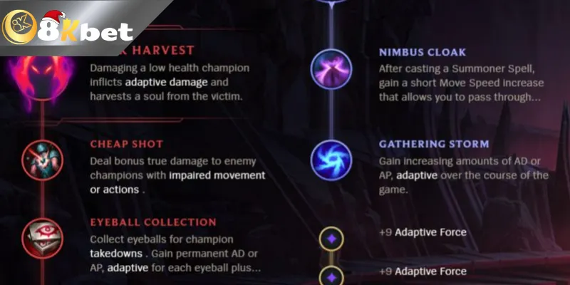 Tiêu Điểm Tướng Yorick – Cách Chơi Và Lên Đồ Độc Đáo 2026 Tiêu điểm tướng Yorick – Cách chơi và lên đồ độc đáo