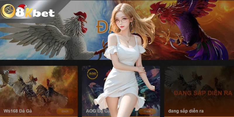 8KBET - Nhà Cái Chuyên Casino, Nổ Hũ | Babylon-News Trận đấu kịch tính, hay nhất ở 8kbet