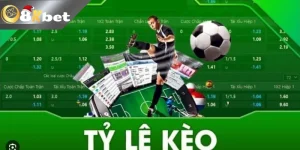 Ty Le Keo Là Gì? Hướng Dẫn Cách Đọc Kèo Chuẩn