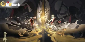 Vân Ngoại Kính Thức Thần SSR