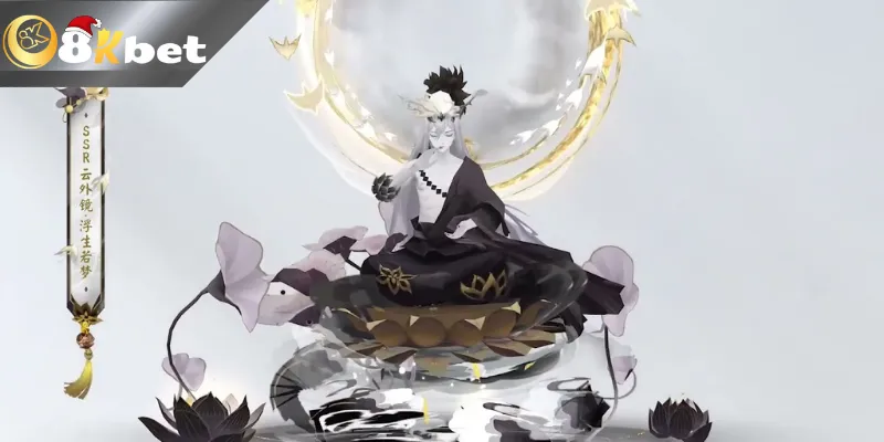 Dịch vụ trao đổi uy tín 8KBET, vân ngoại kính