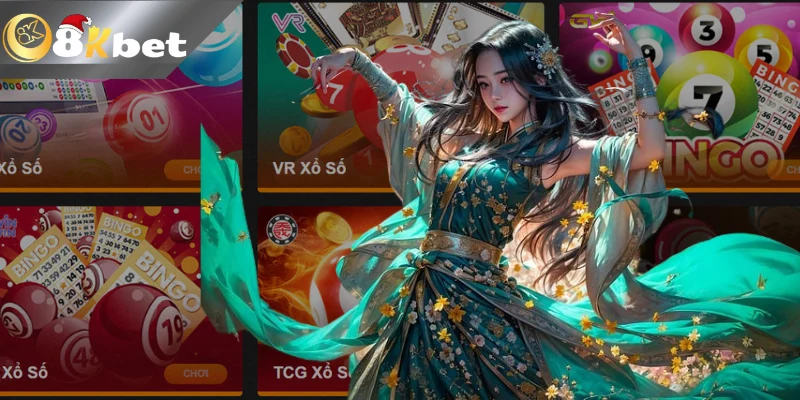 8KBET - Nhà Cái Chuyên Casino, Nổ Hũ | Babylon-News Xổ Số dễ đặt cược, dễ chơi ở 8kbet